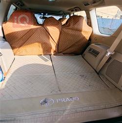 تويوتا لاندكروزر برادو